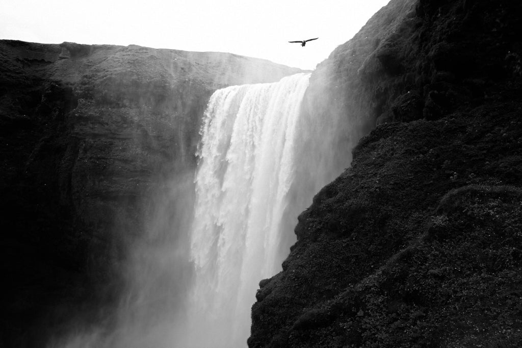 Skógafoss I